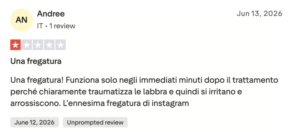 Bioceutica Milano micro-infusione