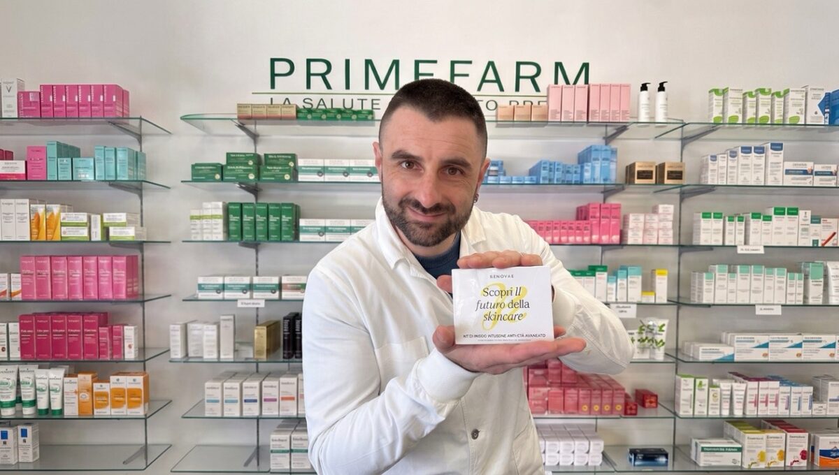 Microinfusione viso Renovae: recensione dermatologica