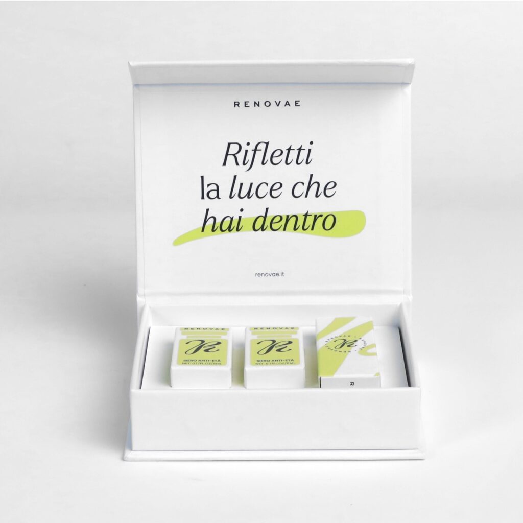 renovae miglior micro-infusione