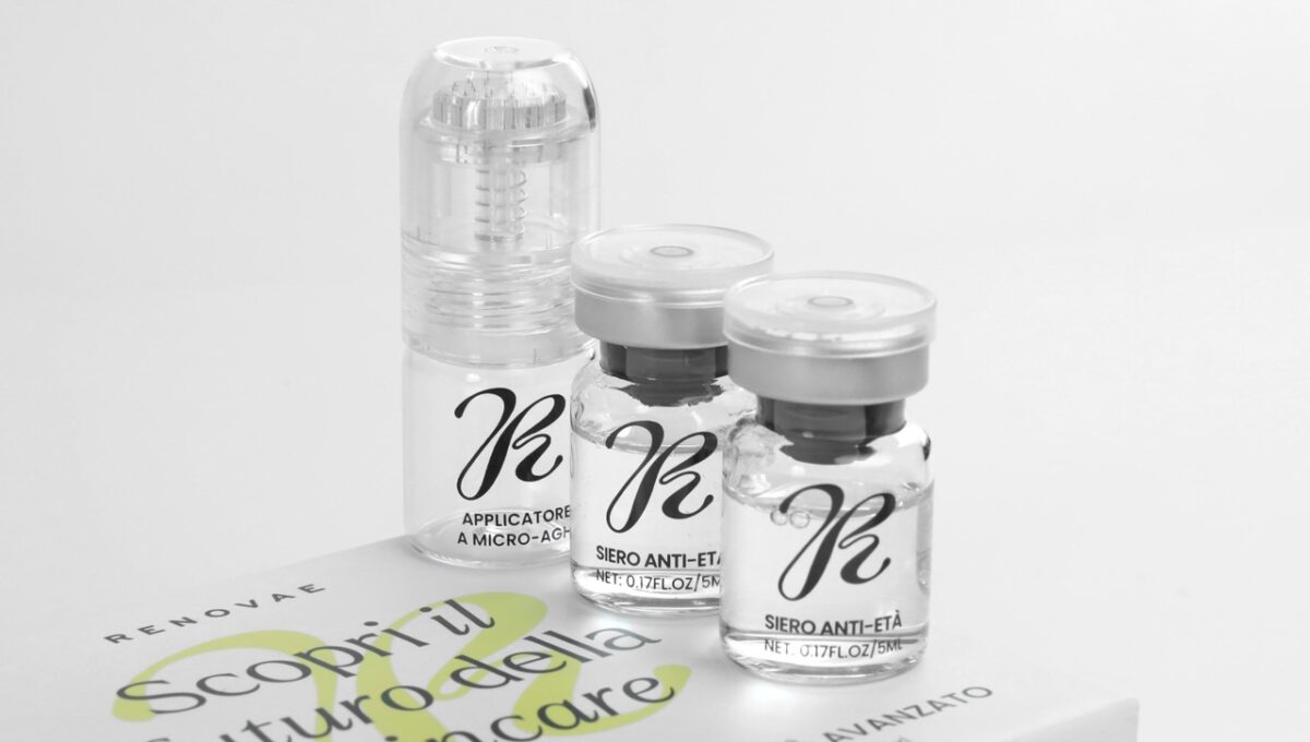 Micro-infusione: cosa ne pensa il dermatologo?