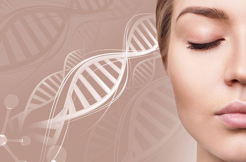 Come stimolare il collagene del viso: cosa dice la scienza