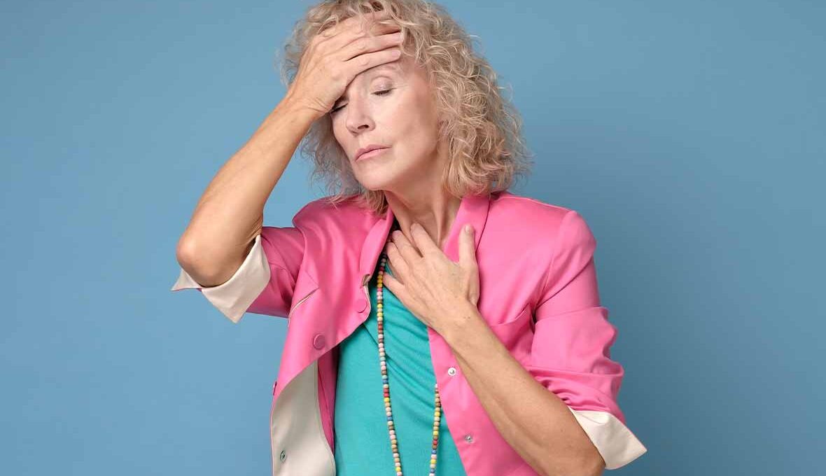 Menopausa e pelle: cosa succede realmente al collagene