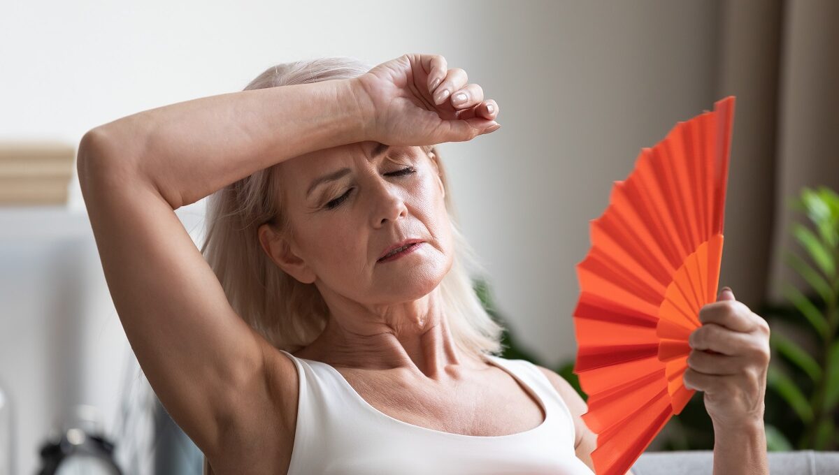 Pelle dopo i 50 anni: collagene, elasticità e menopausa